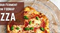 72-Hour Ferment Low FODMAP Pizza 72-Hour Ferment Low FODMAP Pizza