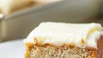 Banana Cake Banana Cake