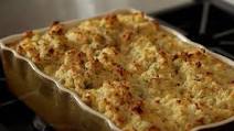 Mimi's Cornbread Dressing Recipe Mimi's Cornbread Dressing Recipe