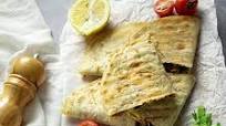 Ground Beef Quesadilla with Cheese Ground Beef Quesadilla with Cheese