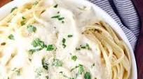 Slow Cooker Alfredo Sauce Slow Cooker Alfredo Sauce