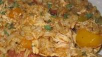 Chicken Bog Chicken Bog