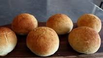 Tiger Bread (Dutch Crunch Rolls) Tiger Bread (Dutch Crunch Rolls)