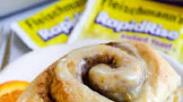 Orange Sweet Rolls Recipe Orange Sweet Rolls Recipe