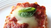 Ronzoni lasagna oven ready pasta recipe Ronzoni lasagna oven ready pasta recipe