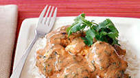 Chicken Tikka Masala Chicken Tikka Masala
