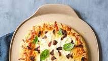 White Pizza White Pizza
