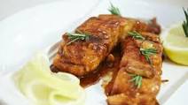 World's Best (and Easiest) Salmon World's Best (and Easiest) Salmon