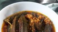 Bhindi and chana dal curry Bhindi and chana dal curry