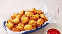Cauliflower Tots Cauliflower Tots