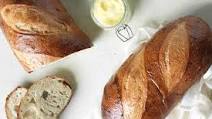 Extra-Tangy Sourdough Bread Extra-Tangy Sourdough Bread