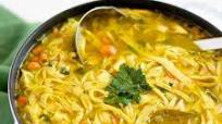 Homemade Chicken Noodle Soup Homemade Chicken Noodle Soup