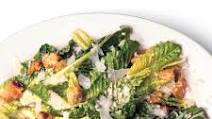 Classic Caesar Salad Classic Caesar Salad