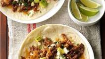 Pressure-Cooker Beef Carnitas Pressure-Cooker Beef Carnitas