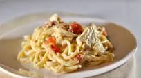Creamy Chicken Spaghetti Creamy Chicken Spaghetti