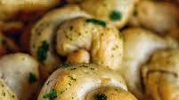 Homemade Garlic Knots Homemade Garlic Knots