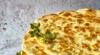 Greek Pita Bread Greek Pita Bread