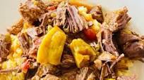 Instant Pot Tri Tip (3 Ways!) Instant Pot Tri Tip (3 Ways!)