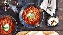 Minced Pork Ragout with Chorizo and Cannellini Beans Minced Pork Ragout with Chorizo and Cannellini Beans