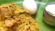 சிக்கன் பிரியாணி (Chicken biryani recipe in tamil) சிக்கன் பிரியாணி (Chicken biryani recipe in tamil)