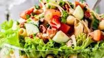 25 Best Christmas Salad Recipes 25 Best Christmas Salad Recipes