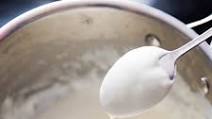 Classic Smooth and Silky Béchamel (White Sauce) Recipe Classic Smooth and Silky Béchamel (White Sauce) Recipe