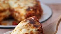 Instant Pot Lasagna Instant Pot Lasagna