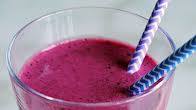 Berry, Banana & Pomegranate Smoothie Berry, Banana & Pomegranate Smoothie
