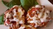 Sausage Stuffed Portobello Mushrooms Sausage Stuffed Portobello Mushrooms
