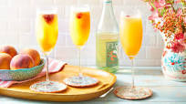 Peach Bellini Peach Bellini