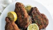 Breaded Pork Chops Recipe Breaded Pork Chops Recipe