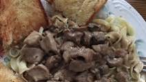 So Simple Beef Stroganoff So Simple Beef Stroganoff