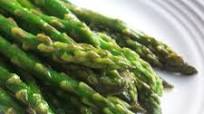 Pan-Fried Asparagus Pan-Fried Asparagus