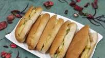 Chicken Tikka Subways recipe by Zeenath Amaanullah at BetterButter Chicken Tikka Subways recipe by Zeenath Amaanullah at BetterButter