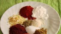 Dry Enchilada Sauce Mix Substitute Dry Enchilada Sauce Mix Substitute