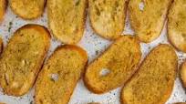 Baguette Toast Baguette Toast