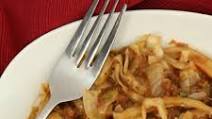 Crockpot Unstuffed Cabbage Rolls Casserole Crockpot Unstuffed Cabbage Rolls Casserole