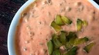 Burger Sauce Burger Sauce