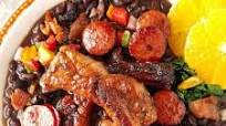 Feijoada Recipe (Brazilian Black Bean Stew) Feijoada Recipe (Brazilian Black Bean Stew)
