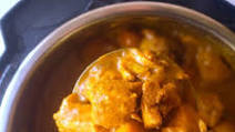 Jamaican Chicken Curry Jamaican Chicken Curry