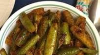 Ivy Gourd Fry - Tindora Fry Ivy Gourd Fry - Tindora Fry