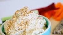 Healthy Hummus Healthy Hummus