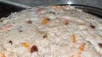 Qabali - Afghani Rice Qabali - Afghani Rice