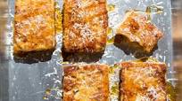 Focaccia French Toast Is Freaking Fantastic Focaccia French Toast Is Freaking Fantastic