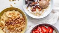 Overnight Steel Cut Oats Overnight Steel Cut Oats