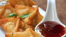 Crab Rangoon I Crab Rangoon I