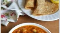 Chana Masala Chana Masala