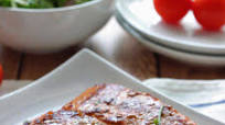Honey Garlic Salmon Honey Garlic Salmon