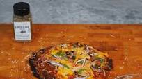 I Made The Viral Pizza Dough MADE WITH CHICKEN? (KETO) I Made The Viral Pizza Dough MADE WITH CHICKEN? (KETO)