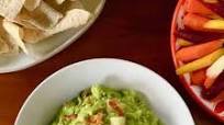 Bacon Pineapple Guacamole Bacon Pineapple Guacamole